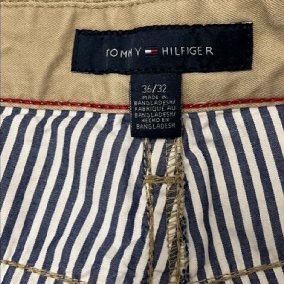 Tommy Hilfiger Cargo Pants - Picture 3 of 5